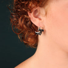 Load image into Gallery viewer, Taratata Pas Bouger Earrings. 06754-102