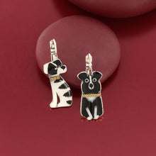 Load image into Gallery viewer, Taratata Pas Bouger Earrings. 06755-102