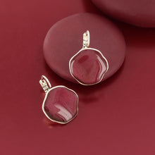 Load image into Gallery viewer, Taratata Pas Bouger Earrings. 06757-103