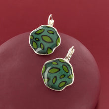 Load image into Gallery viewer, Taratata Pas Bouger Earrings. 06757-107