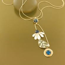 Load image into Gallery viewer, Taratata Zen Necklace. 07110-20M