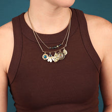 Load image into Gallery viewer, Taratata Zen Necklace. 07111-20M
