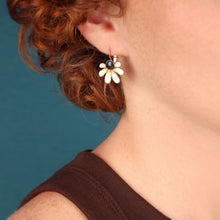 Load image into Gallery viewer, Taratata Zen Earrings. 07765-201