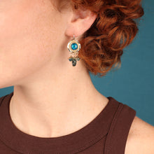 Load image into Gallery viewer, Taratata Zen Earrings. 07769-204