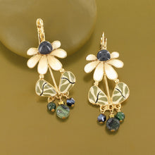 Load image into Gallery viewer, Taratata Zen Earrings. 07771-20M