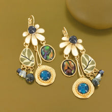 Load image into Gallery viewer, Taratata Zen Earrings. 07773-20M