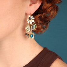 Load image into Gallery viewer, Taratata Zen Earrings. 07773-20M