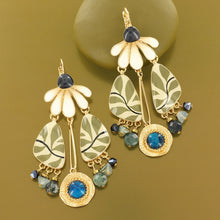 Load image into Gallery viewer, Taratata Zen Earrings. 07774-20M