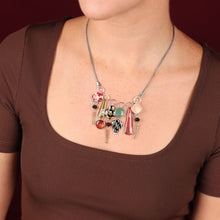 Load image into Gallery viewer, Taratata Etincelle Necklace. 08112-10M