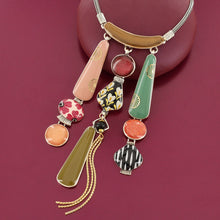 Load image into Gallery viewer, Taratata Etincelle Necklace. 08113-10M