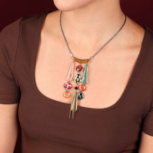 Load image into Gallery viewer, Taratata Etincelle Necklace. 08113-10M