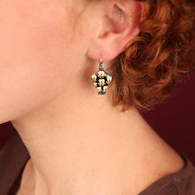 Load image into Gallery viewer, Taratata Etincelle Earrings. 08775-10M
