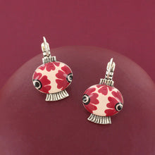 Load image into Gallery viewer, Taratata Etincelle Earrings. 08778-105
