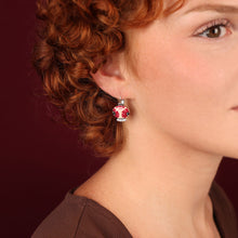 Load image into Gallery viewer, Taratata Etincelle Earrings. 08778-105