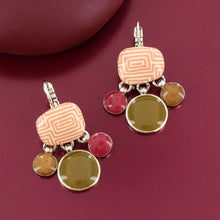 Load image into Gallery viewer, Taratata Etincelle Earrings. 08779-105
