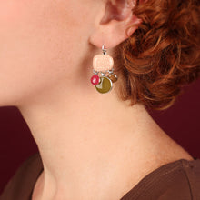 Load image into Gallery viewer, Taratata Etincelle Earrings. 08779-105