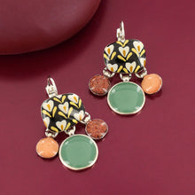 Load image into Gallery viewer, Taratata Etincelle Earrings. 08779-10M