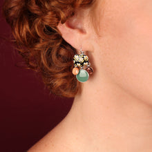 Load image into Gallery viewer, Taratata Etincelle Earrings. 08779-10M