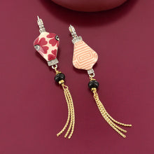 Load image into Gallery viewer, Taratata Etincelle Earrings. 08780-105