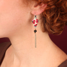 Load image into Gallery viewer, Taratata Etincelle Earrings. 08780-105