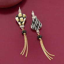 Load image into Gallery viewer, Taratata Etincelle Earrings. 08780-10M