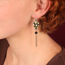Load image into Gallery viewer, Taratata Etincelle Earrings. 08780-10M