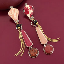 Load image into Gallery viewer, Taratata Etincelle Stud Earrings. 08982-105