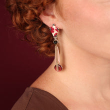 Load image into Gallery viewer, Taratata Etincelle Stud Earrings. 08982-105