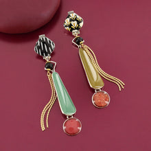 Load image into Gallery viewer, Taratata Etincelle Stud Earrings. 08982-10M