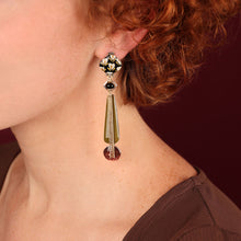 Load image into Gallery viewer, Taratata Etincelle Stud Earrings. 08982-10M