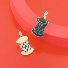 Load image into Gallery viewer, Taratata Ruban Earrings. 10796-104