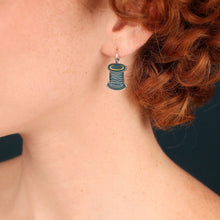 Load image into Gallery viewer, Taratata Ruban Earrings. 10796-104