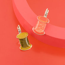 Load image into Gallery viewer, Taratata Ruban Earrings. 10796-10M