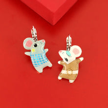 Load image into Gallery viewer, Taratata Disco Earrings. 02710-10M
