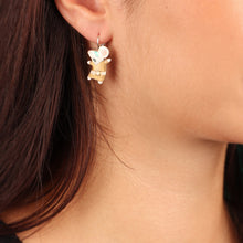 Load image into Gallery viewer, Taratata Disco Earrings. 02710-10M