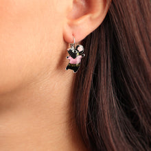 Load image into Gallery viewer, Taratata Disco Earrings. 02711-10M