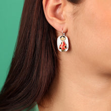 Load image into Gallery viewer, Taratata Gommettes Earrings. 04726-10M