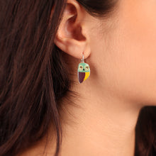 Load image into Gallery viewer, Taratata Belle Etoile Earrings. 08762-10M