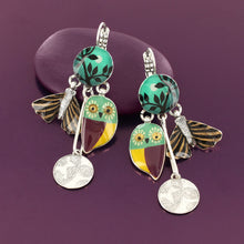 Load image into Gallery viewer, Taratata Belle Etoile Earrings. 08766-10M
