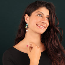 Load image into Gallery viewer, Taratata Belle Etoile Earrings. 08766-10M