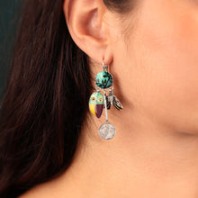 Load image into Gallery viewer, Taratata Belle Etoile Earrings. 08766-10M