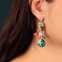 Load image into Gallery viewer, Taratata Belle Etoile Earrings. 08767-10M