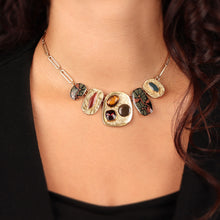 Load image into Gallery viewer, Taratata Art Nouveau Necklace. 10115-20M