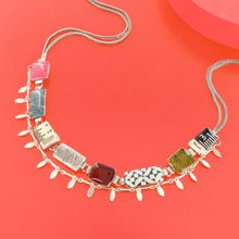 Load image into Gallery viewer, Taratata Ruban Necklace. 10116-10M