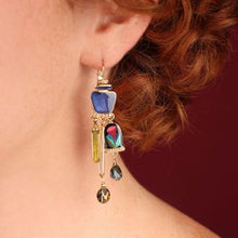 Load image into Gallery viewer, Taratata Magic Earrings. 09791-20M