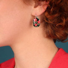 Load image into Gallery viewer, Taratata Gomme Earrings. 03726-105