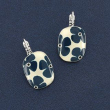 Load image into Gallery viewer, Taratata Gomme Earrings. 03726-104