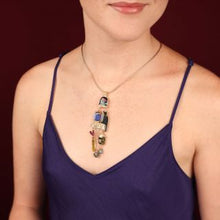 Load image into Gallery viewer, Taratata Magic Necklace. 09114-20M