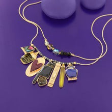 Load image into Gallery viewer, Taratata Magic Necklace. 09115-20M