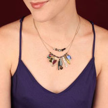 Load image into Gallery viewer, Taratata Magic Necklace. 09115-20M